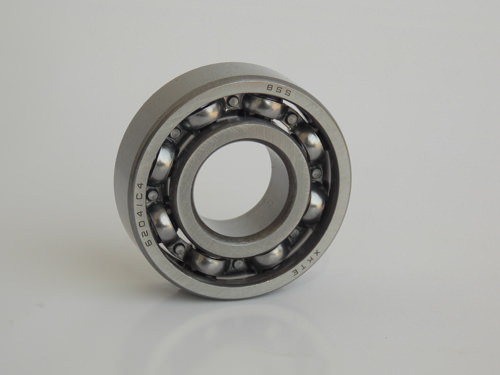 Deep Groove Ball Bearing